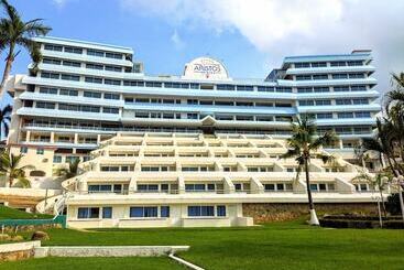 هتل Aristos Acapulco