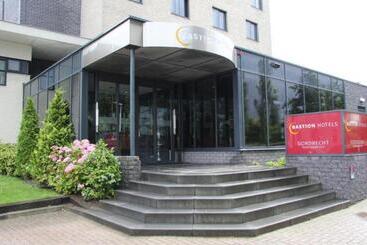 Bastion Hotel Dordrecht Papendrecht