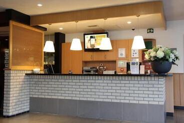 Bastion Hotel Dordrecht Papendrecht