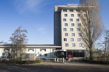 Bastion Hotel Dordrecht Papendrecht