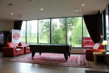 Bastion Hotel Dordrecht Papendrecht