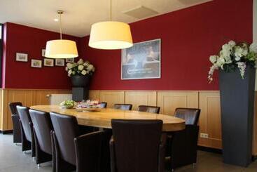 Bastion Hotel Dordrecht Papendrecht
