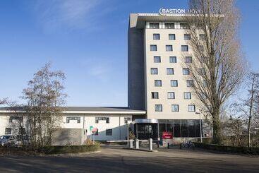 Bastion Hotel Dordrecht Papendrecht