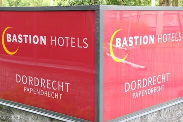 Bastion Hotel Dordrecht Papendrecht