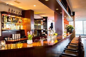 Bastion Hotel Dordrecht Papendrecht
