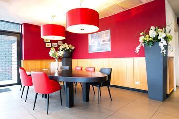Bastion Hotel Dordrecht Papendrecht