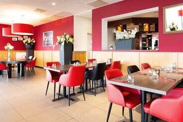 Bastion Hotel Dordrecht Papendrecht