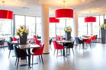 Bastion Hotel Dordrecht Papendrecht