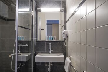 Bastion Hotel Dordrecht Papendrecht