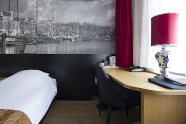Bastion Hotel Dordrecht Papendrecht - Dordrecht