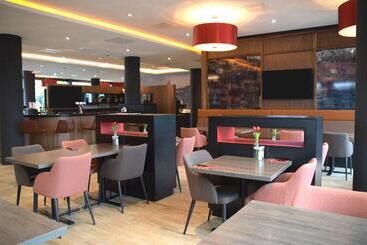 Bastion Hotel Geleen - Geleen