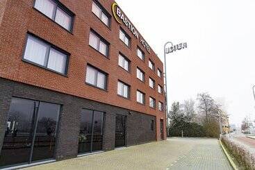 Bastion Hotel Leeuwarden - Leeuwarden