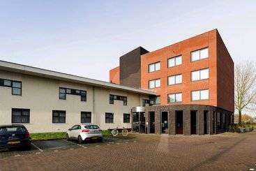 Bastion Hotel Leeuwarden