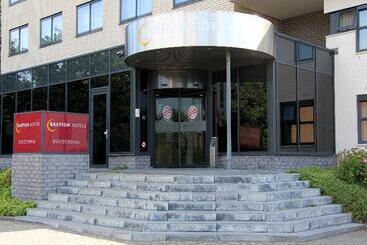 Bastion Hotel Roosendaal - Roosendaal