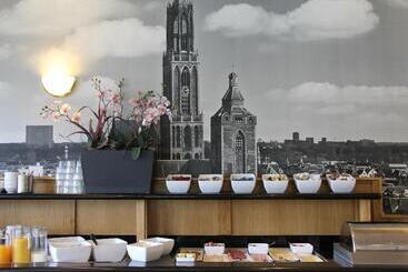 Bastion Hotel Utrecht
