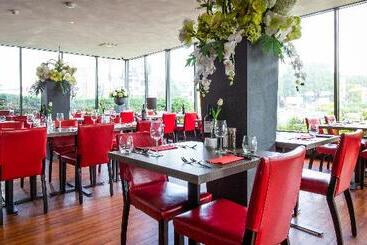 Bastion Hotel Zaandam