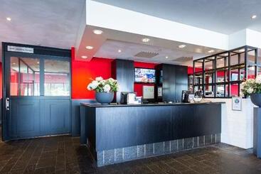 Bastion Hotel Zaandam