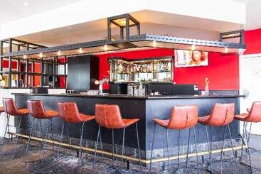 Bastion Hotel Zaandam