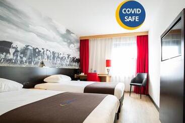 Bastion Hotel Zoetermeer