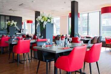 هتل Best Western Plus Amsterdam Airport