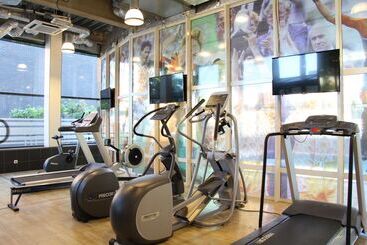 هتل Best Western Plus Amsterdam Airport