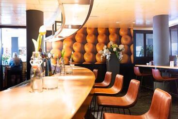 هتل Best Western Plus Amsterdam Airport