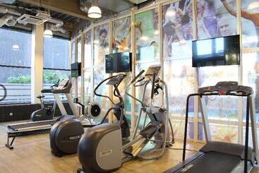 هتل Best Western Plus Amsterdam Airport