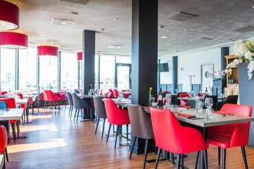 هتل Best Western Plus Amsterdam Airport