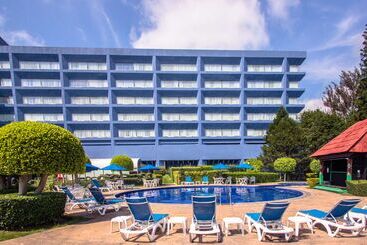 Grand Cantalagua Hotel Morelia, Bw Signature Collection