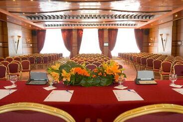 هتل Hôtel Club Val D Anfa Casablanca Ocean View