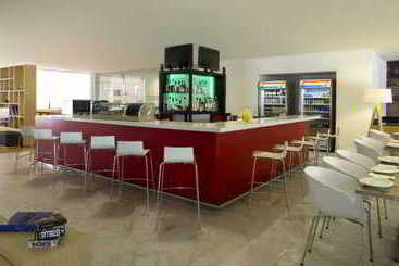 酒店 Fiesta Inn Leon