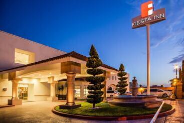 هتل Fiesta Inn Saltillo