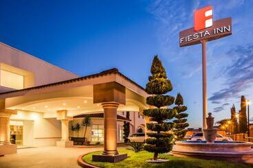 Fiesta Inn Saltillo - Saltillo