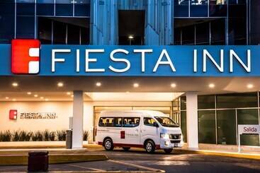 هتل Fiesta Inn Tlalnepantla