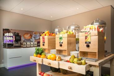 هتل Golden Tulip Ampt Van Nijkerk