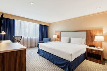 هتل Hilton Mexico City Airport