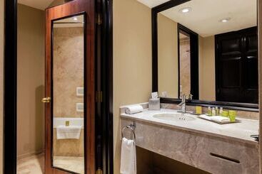 هتل Hilton Mexico City Airport