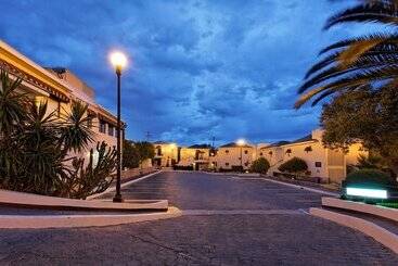 Holiday Inn Hotel & Suites Chihuahua, An Ihg