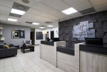 Holiday Inn Hotel & Suites Chihuahua, An Ihg