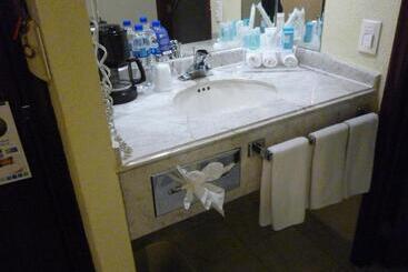 هتل Holiday Inn Express Oaxaca   Centro Historico, An Ihg