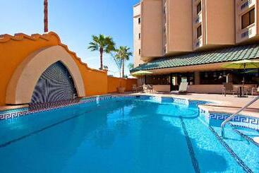 Holiday Inn Tijuana Zona Rio, An Ihg - Tijuana