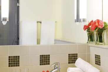 هتل Ibis Casablanca City Center