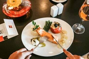 هتل Ibis Casablanca City Center