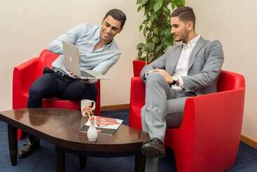هتل Ibis Oujda