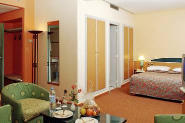 هتل Ibis Oujda