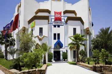 فندق Ibis Oujda