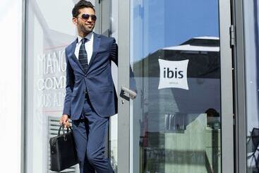 هتل Ibis Rabat Agdal