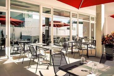 هتل Ibis Rabat Agdal