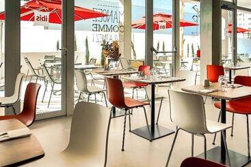 هتل Ibis Rabat Agdal