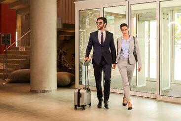 هتل Ibis Rabat Agdal